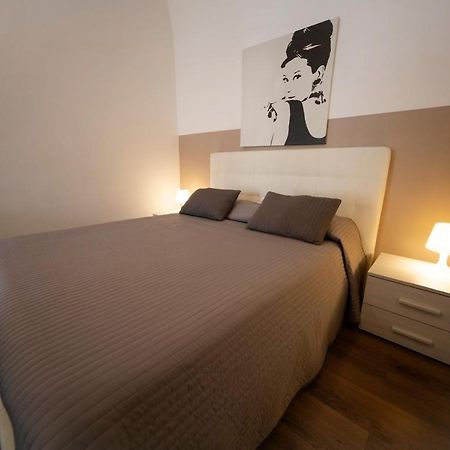Zurria Rooms CTA Eksteriør bilde