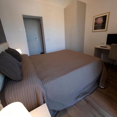 Zurria Rooms CTA Eksteriør bilde