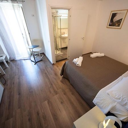 Zurria Rooms CTA Eksteriør bilde
