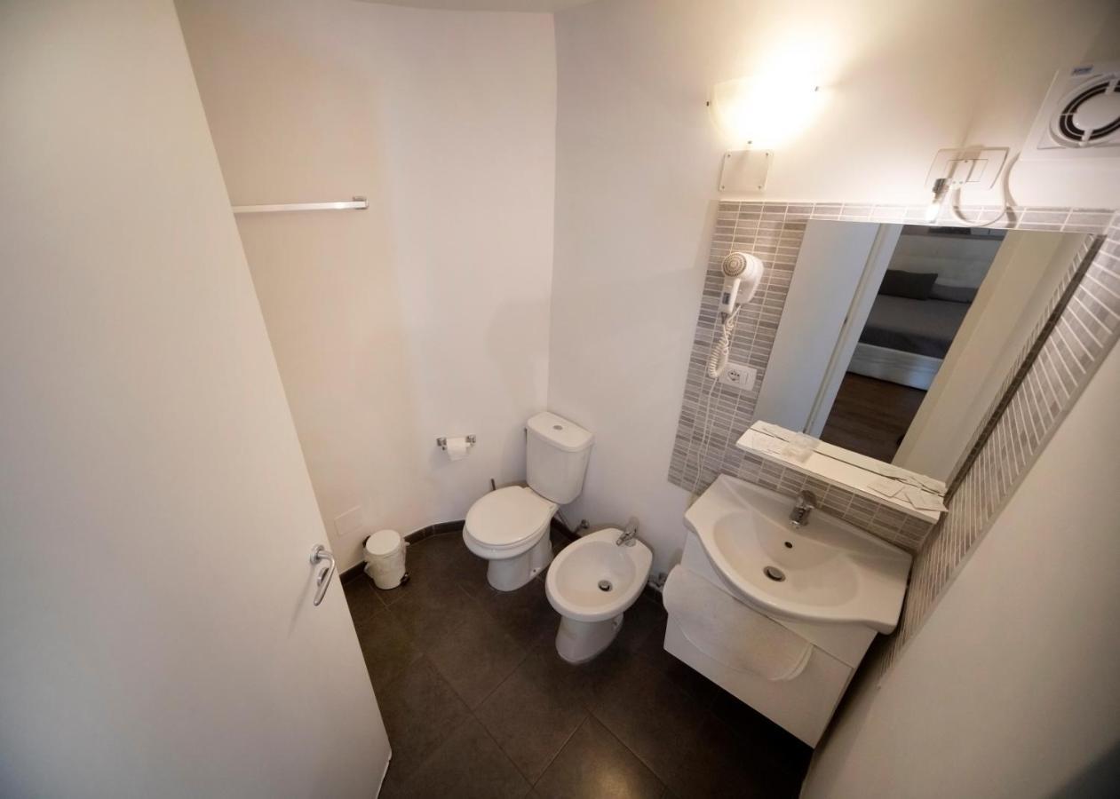Zurria Rooms CTA Eksteriør bilde