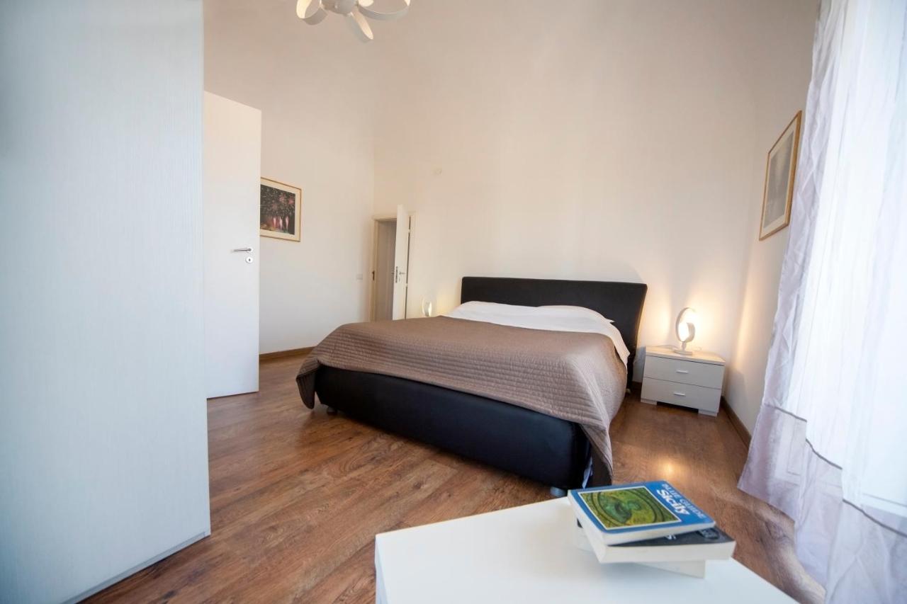 Zurria Rooms CTA Eksteriør bilde