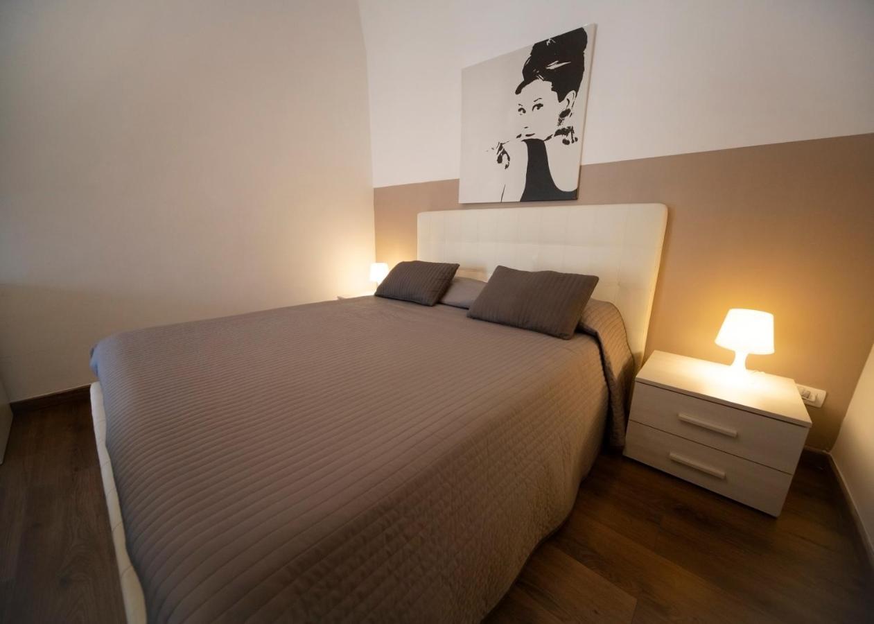 Zurria Rooms CTA Eksteriør bilde