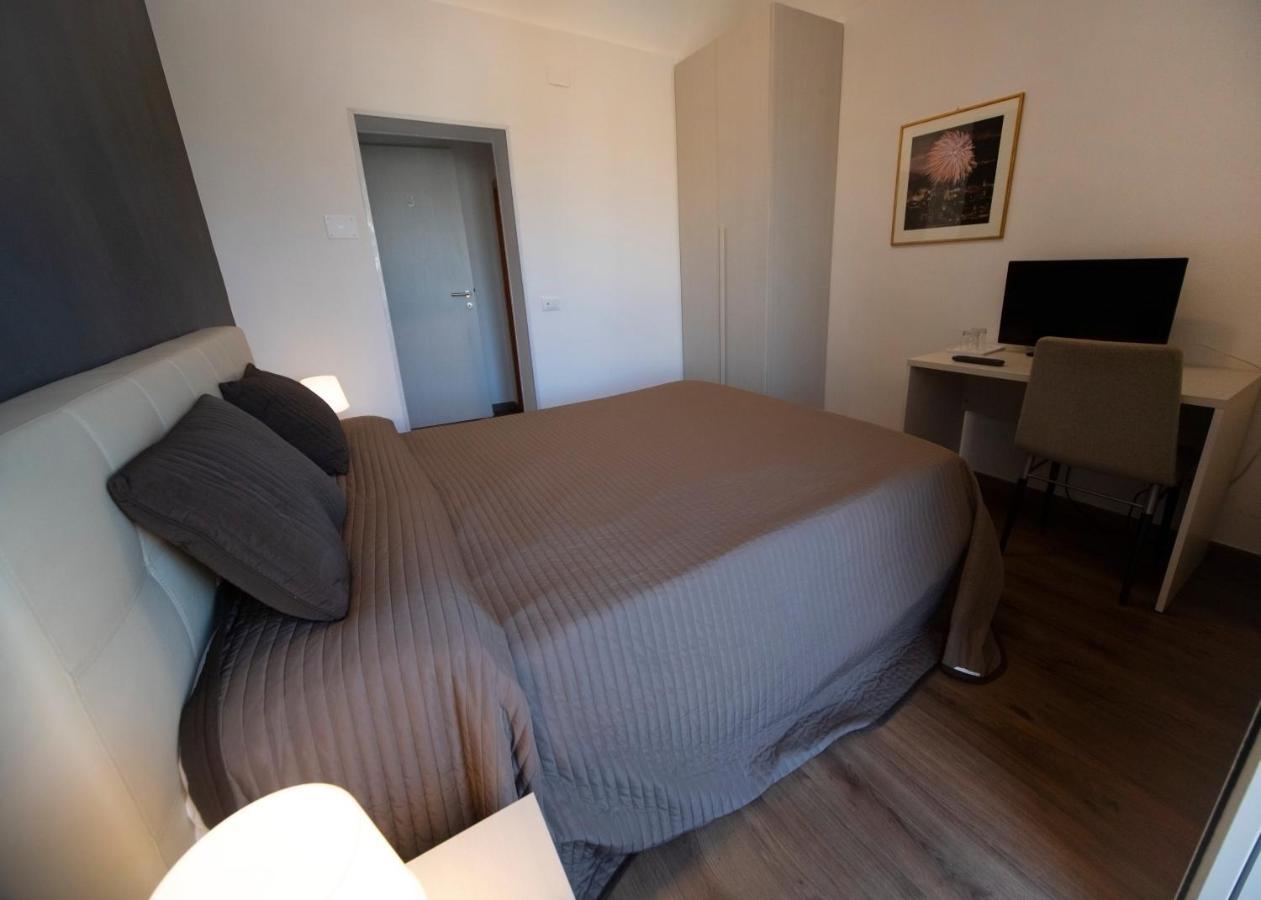 Zurria Rooms CTA Eksteriør bilde