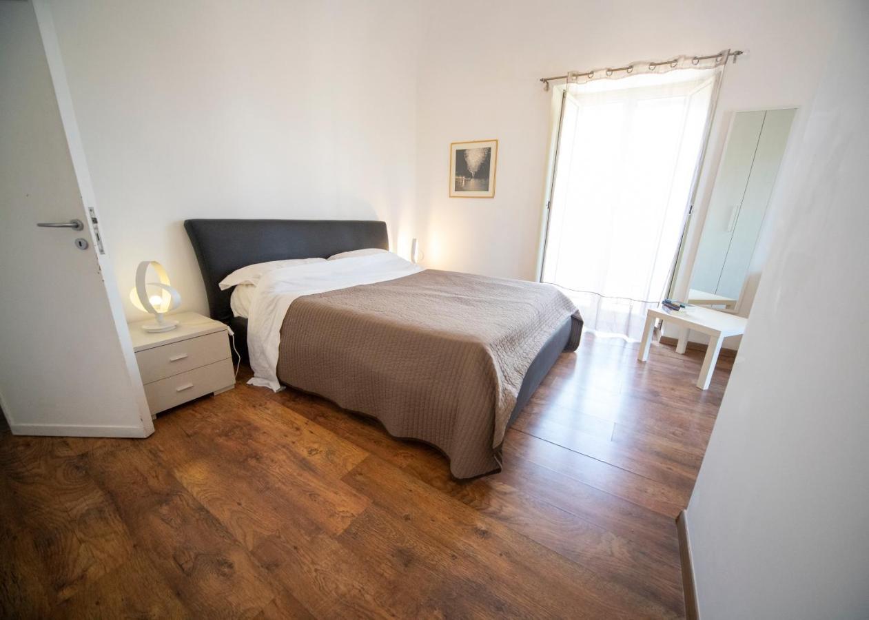 Zurria Rooms CTA Eksteriør bilde