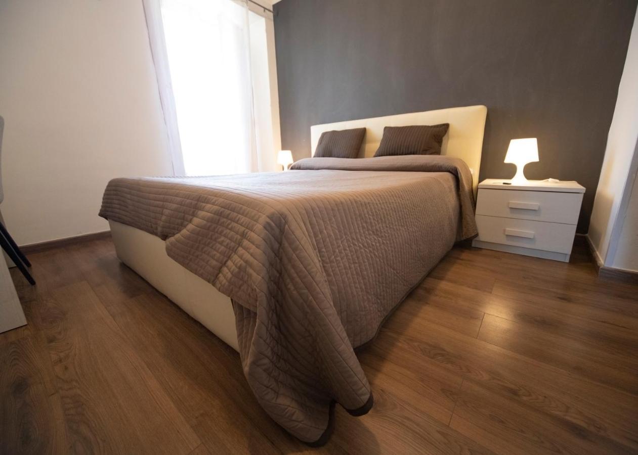 Zurria Rooms CTA Eksteriør bilde