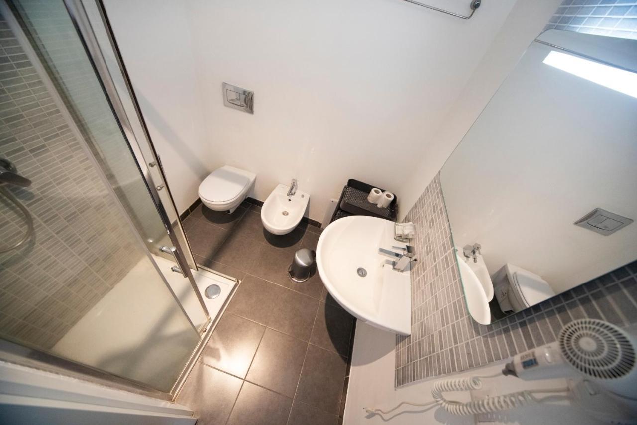 Zurria Rooms CTA Eksteriør bilde