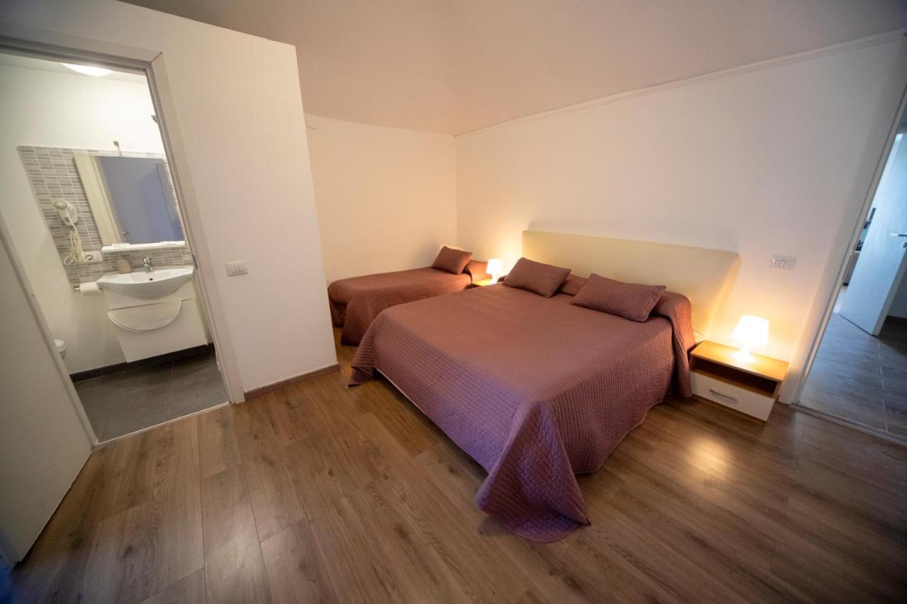 Zurria Rooms CTA Eksteriør bilde