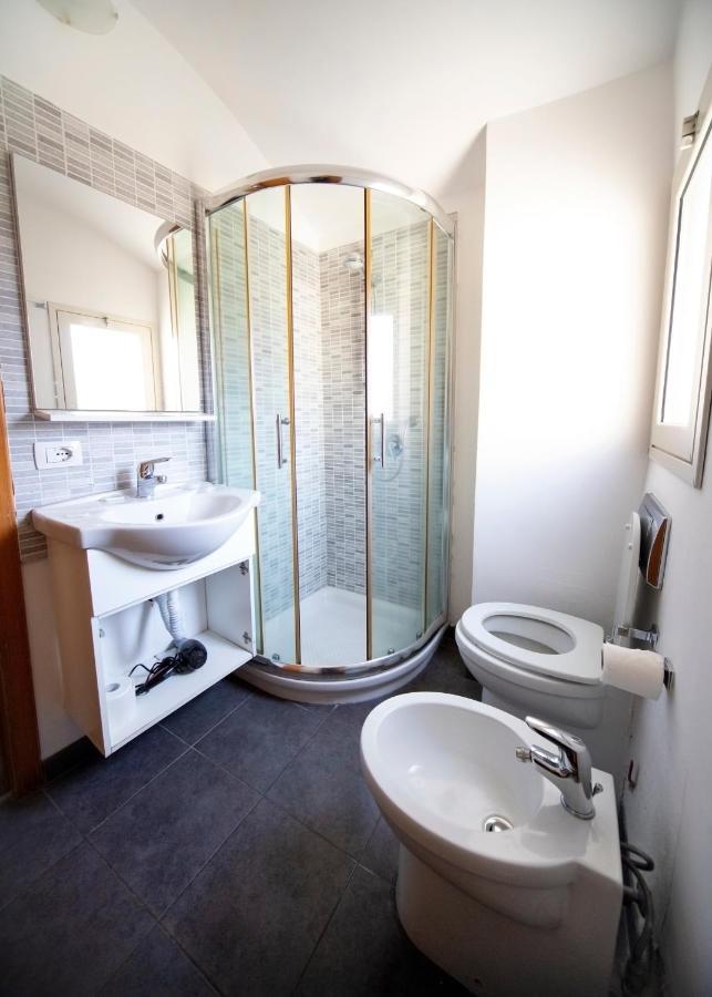Zurria Rooms CTA Eksteriør bilde
