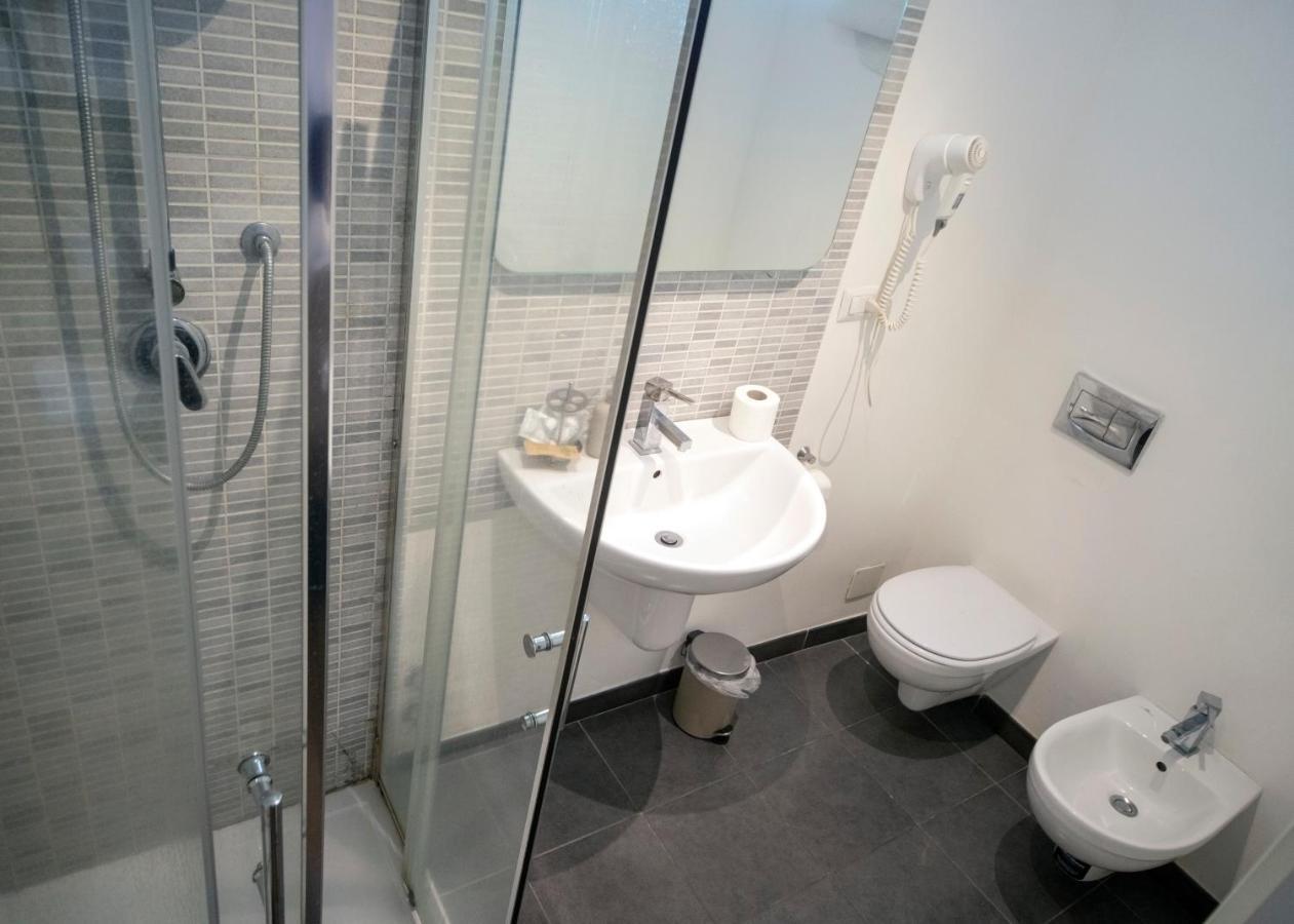 Zurria Rooms CTA Eksteriør bilde