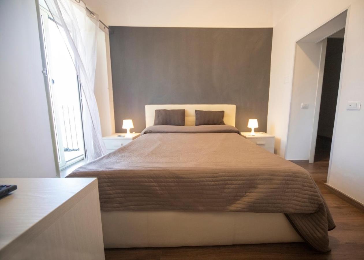 Zurria Rooms CTA Eksteriør bilde