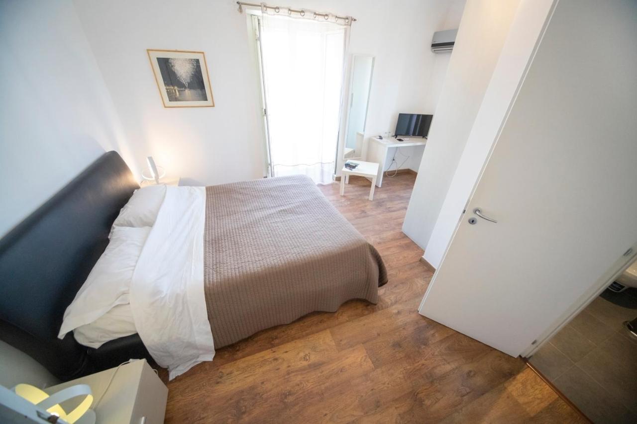 Zurria Rooms CTA Eksteriør bilde